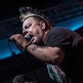 GutterPunk - Professional Concert Photography